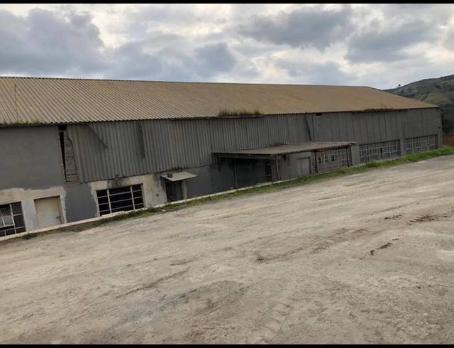 INDUSTRIAL FOR SALE IN PLESSISLAER